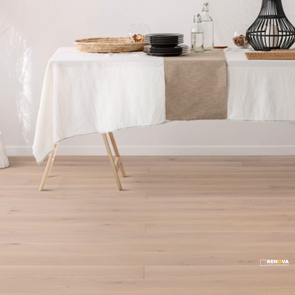 EUROPEAN OAK URBAN FUSION 7-1/2" - ENGINEERED - URBANWOOD - 6