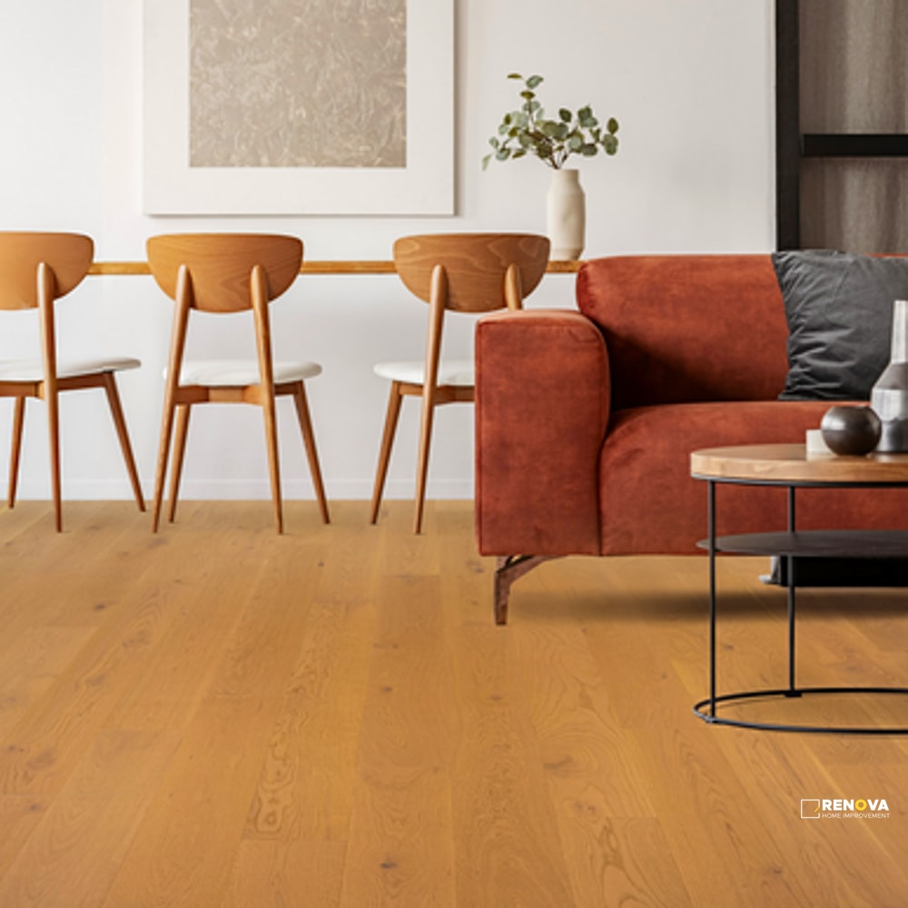 EUROPEAN OAK URBAN FUSION 7-1/2" - ENGINEERED - URBANWOOD - 8