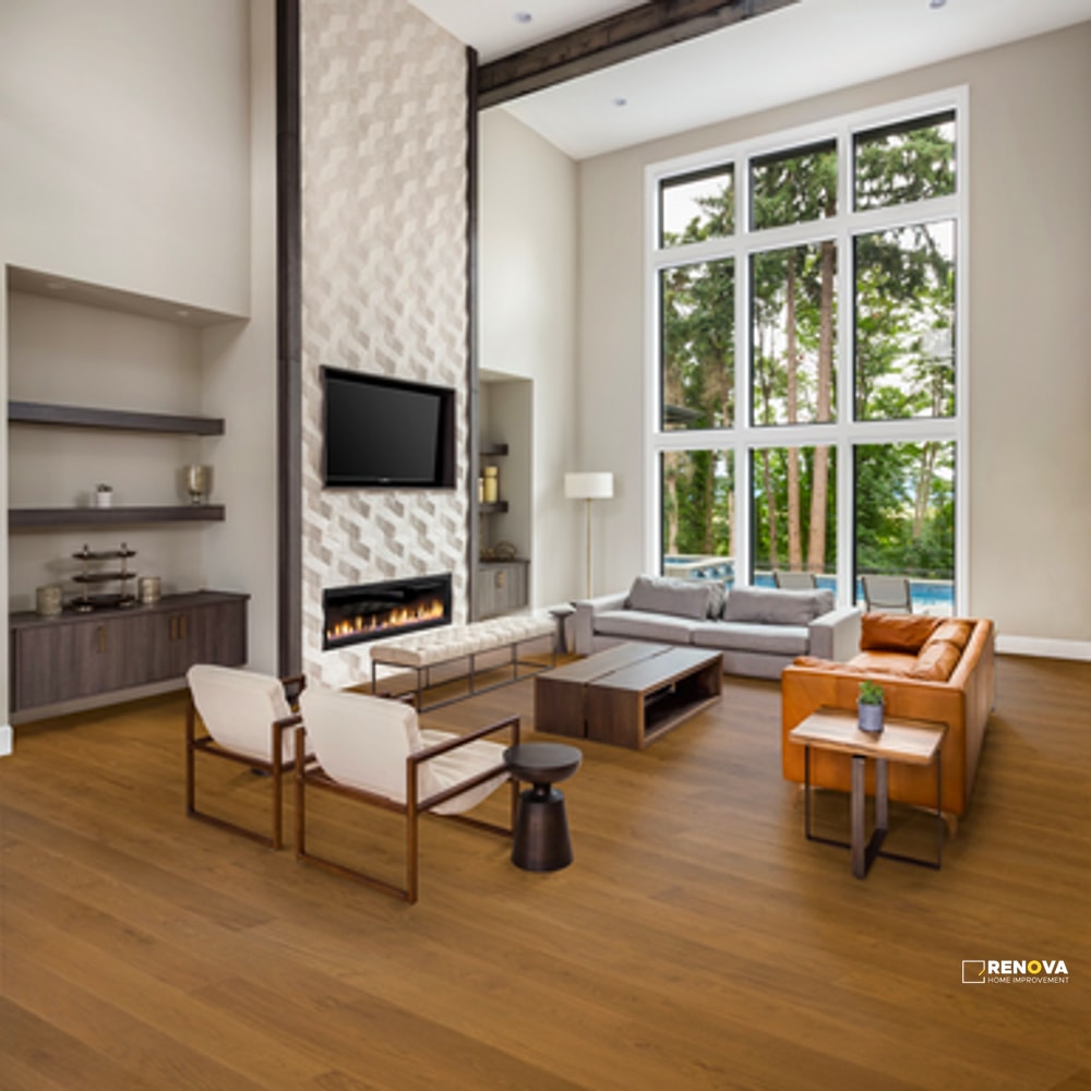 EUROPEAN OAK URBAN FUSION 7-1/2" - ENGINEERED - URBANWOOD - 11