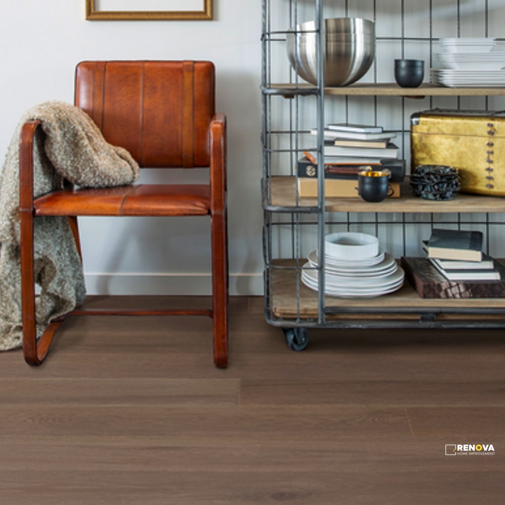 EUROPEAN OAK URBAN FUSION 7-1/2" - ENGINEERED - URBANWOOD - 10