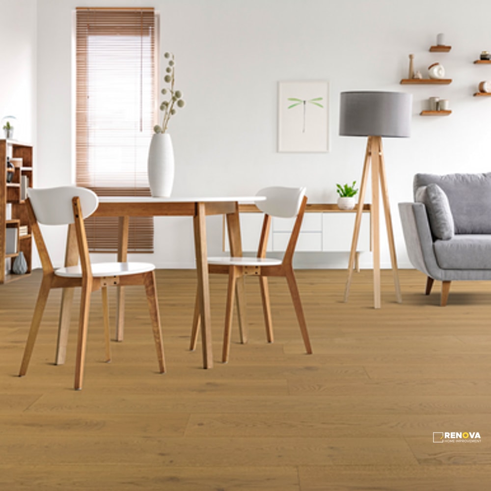 EUROPEAN OAK URBAN FUSION 7-1/2" - ENGINEERED - URBANWOOD - 14