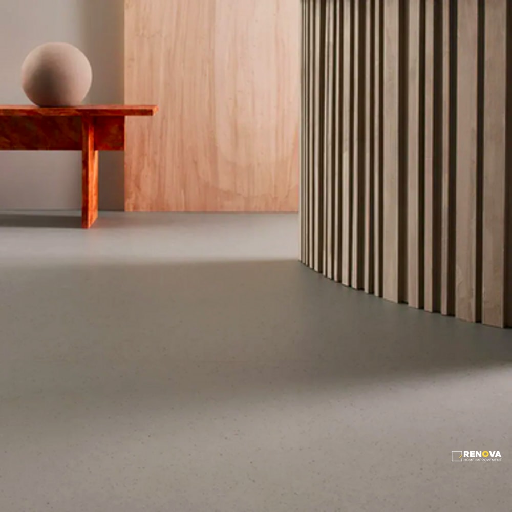 COCOA MARMOLEUM 6FT 7IIN - 3