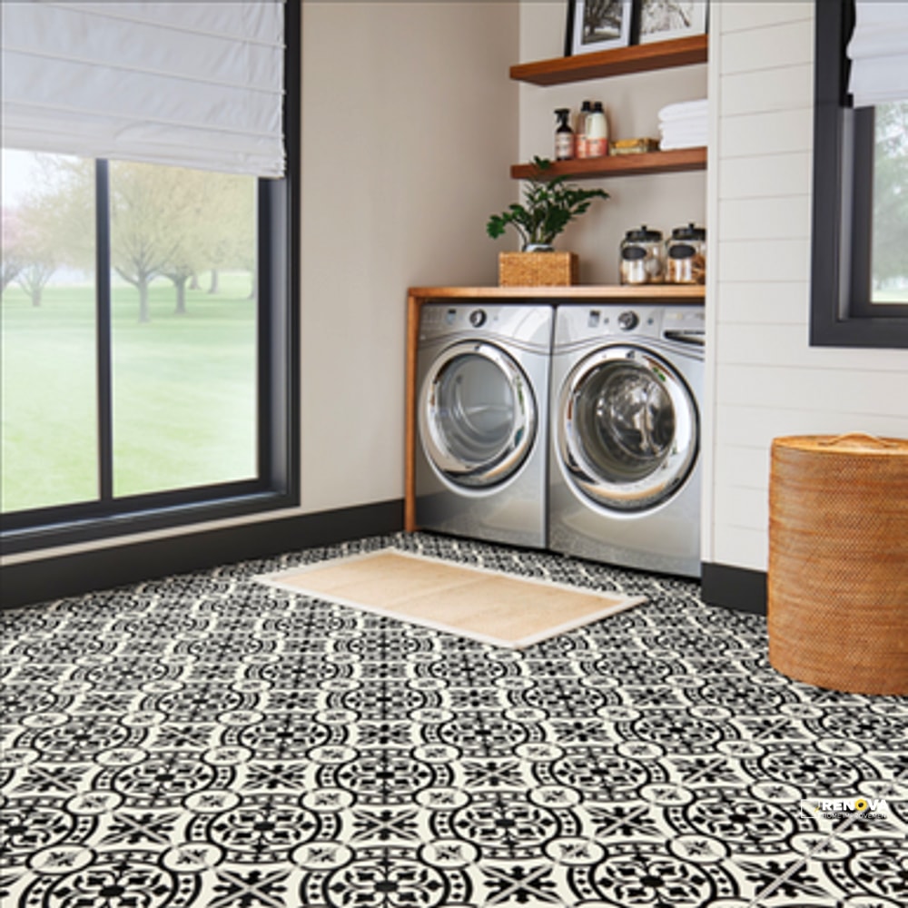CUSHIONSTEP BETTER W/ DIAMOND 10 TUSCANY 12FT - 2