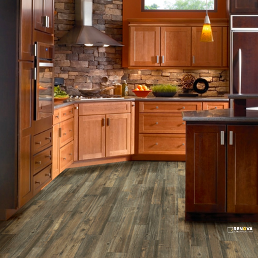 CUSHIONSTEP BETTER W/ DIAMOND 10 DEEP CREEK TIMBERS 12FT - 2