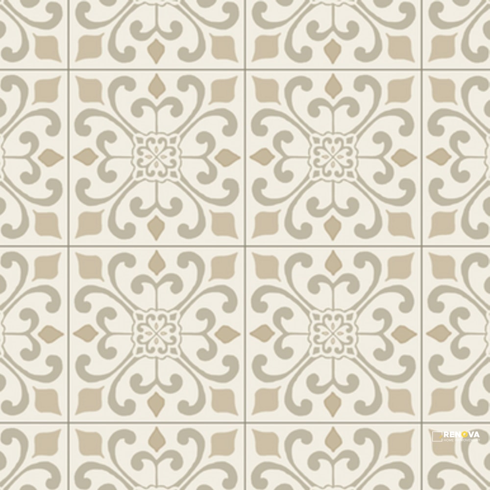 CUSHIONSTEP BETTER W/ DIAMOND 10 AMADOR MEDALLION 12FT - 2