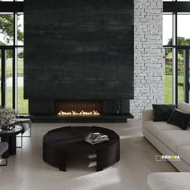 AREA 51 MATTE PRESSED 2CM PAVER 24" X 48" - 3