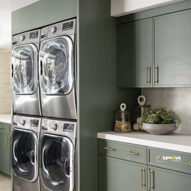 AVONDALE MATTE EARLY GRAY 2" X 8" - 4