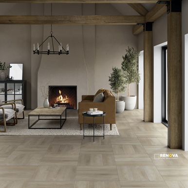 BOXWOOD MATTE 8X36 9.2 MM 10 PC/CT - 6