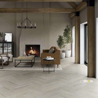 BOXWOOD MATTE 8X36 9.2 MM 10 PC/CT - 3