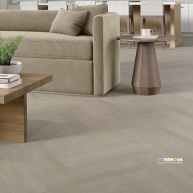 BOXWOOD MATTE 8X36 9.2 MM 10 PC/CT - 4
