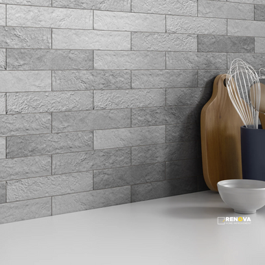 BRIQUE MATTE/SATIN 2X10 - 2