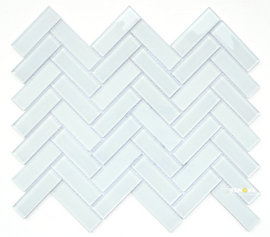 CHARISMA HERRINGBONE MOSAIC 10X13