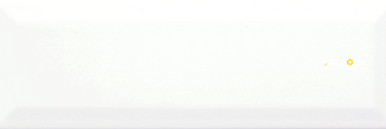 CHOICE II BEVEL GLOSSY 4X12 7.5X15.1CM - 2
