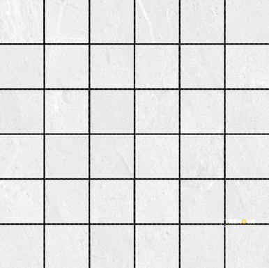 CARU MATTE MOSAIC 2X2/13X13