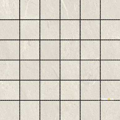 CARU MATTE MOSAIC 2X2/13X13 - 2