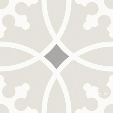 DESIGN SINGLE DESIGN MATTE/SATIN 9X9 - 2