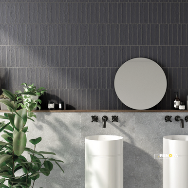 ECLISSI 2X10 PORCELAIN MATTE - 3