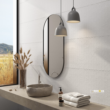 ECLISSI 2X20 PORCELAIN MATTE - 3