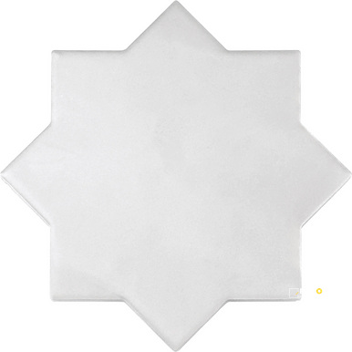 ECLISSI STAR MATTE 5X5 - 2