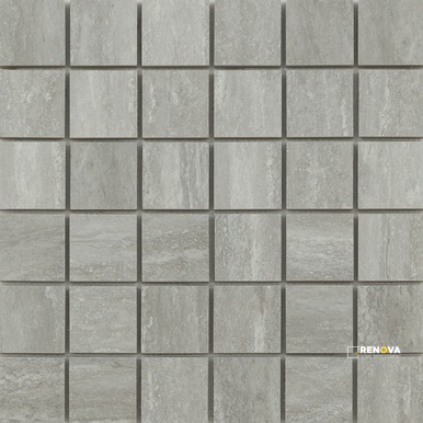 ESPLANADE MATTE MOSAIC 2X2/12X12 7.0 MM - 2