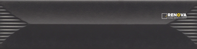 EUPHORIA ARROW MATTE/SATIN METALLIC 3X12 9.5 MM 26 PC/CT