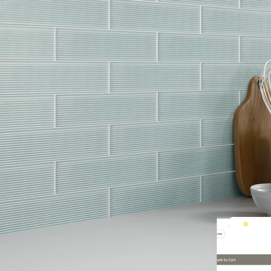 EUPHORIA LINEAR MATTE/SATIN METALLIC 3X12 9.5 MM 26 PC/CT - 4