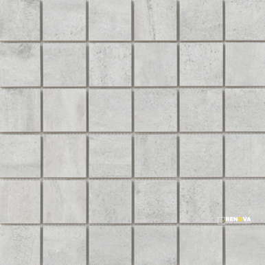 EXPLORER MATTE MOSAIC 2X2/12X12 7.5 MM - 2