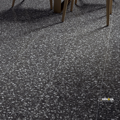 FRAGMENTO LARGE SPECKLE MATTE 24X24 - 6