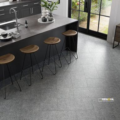 FRAGMENTO SMALL SPECKLE MATTE 12X24 - 4