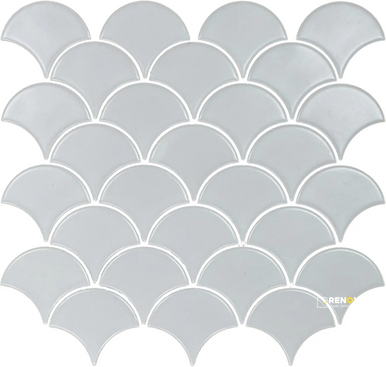 IMPACT MATTE FAN 11X12 - 2