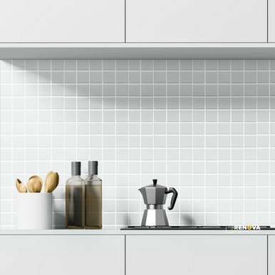 IMPACT MATTE MOSAIC 2X2/12X12 - 2