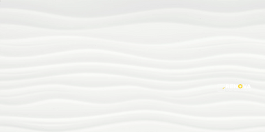 JAZZ RIPPLE WHITE GLOSSY 12X24 8.5MM PK15.504