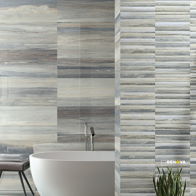 KUDOS RECTIFIED GLOSSY 16X47 - 2