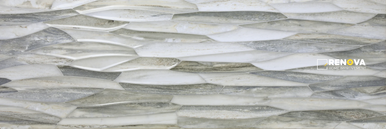 KUDOS VIEW RECTIFIED GLOSSY 16X47 - 2