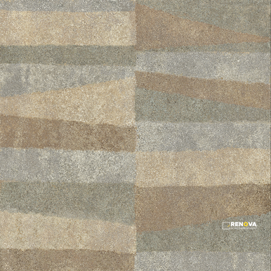 LEVATA DECO MATTE 23X47 12MM - 2