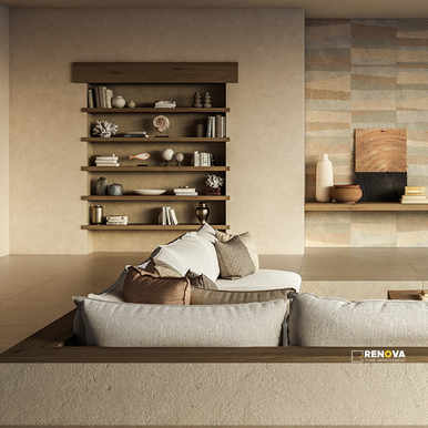 LEVATA MATTE 23X23 - 2