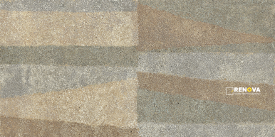LEVATA SLIM DECO MATTE 23X47 6MM