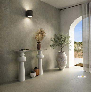 LEVATA SLIM MATTE 23X23