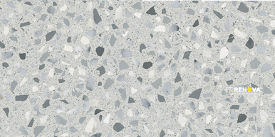 MIXT FLAKE MATTE 12X24
