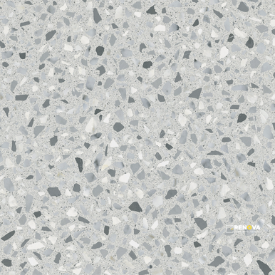 MIXT FLAKE MATTE 24X24 - 2