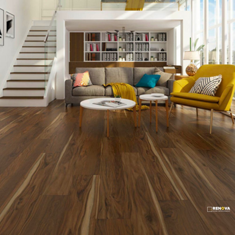 ETERRA WHITE SERIES PLANK 6.5MM 7" X 48" - 11