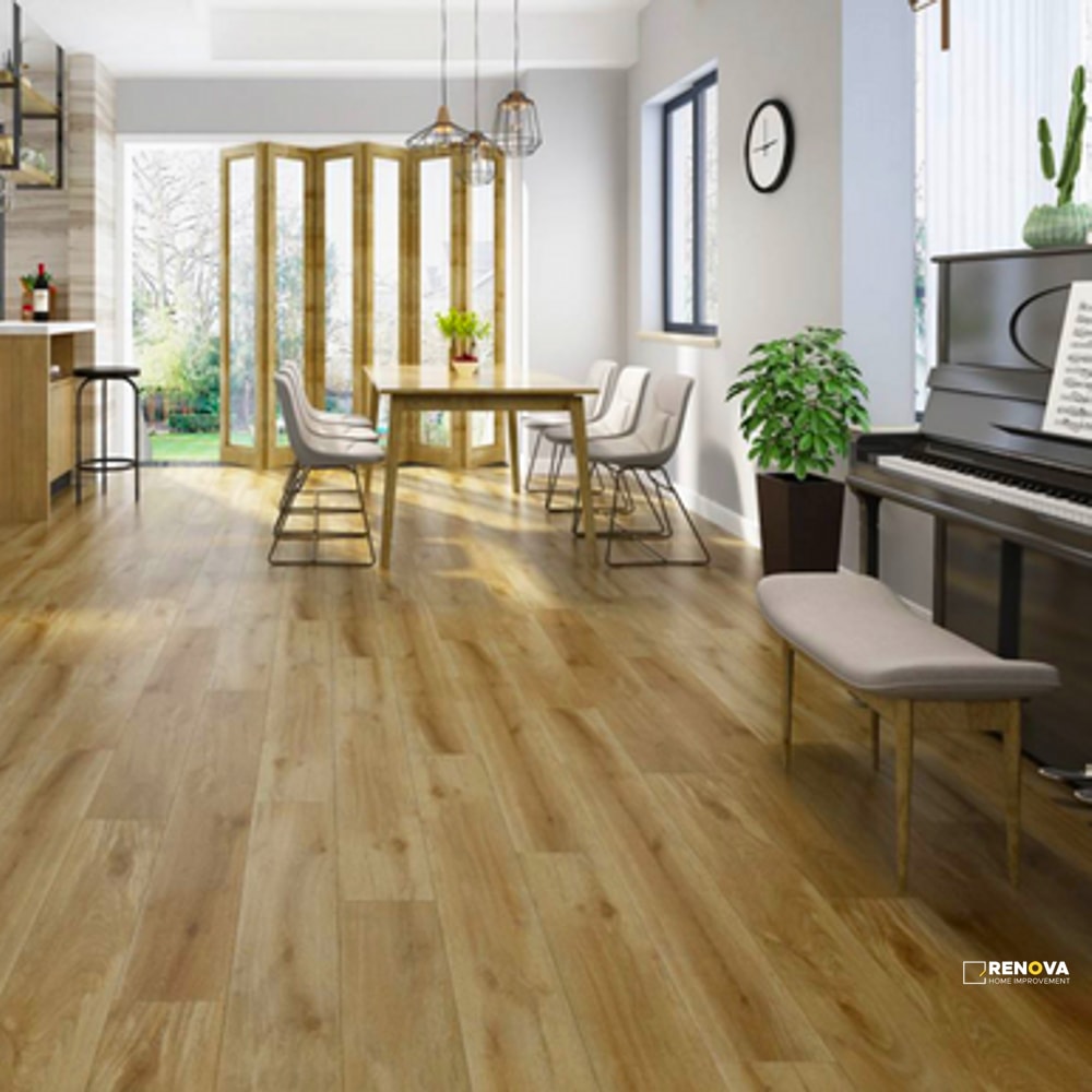 ETERRA WHITE SERIES PLANK 6.5MM 7" X 48" - 8