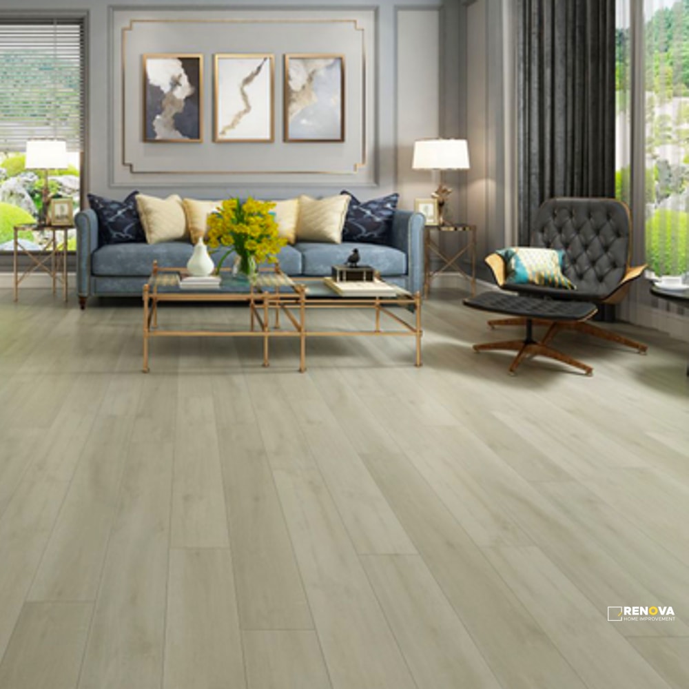 ETERRA WHITE SERIES PLANK 6.5MM 7" X 48" - 5