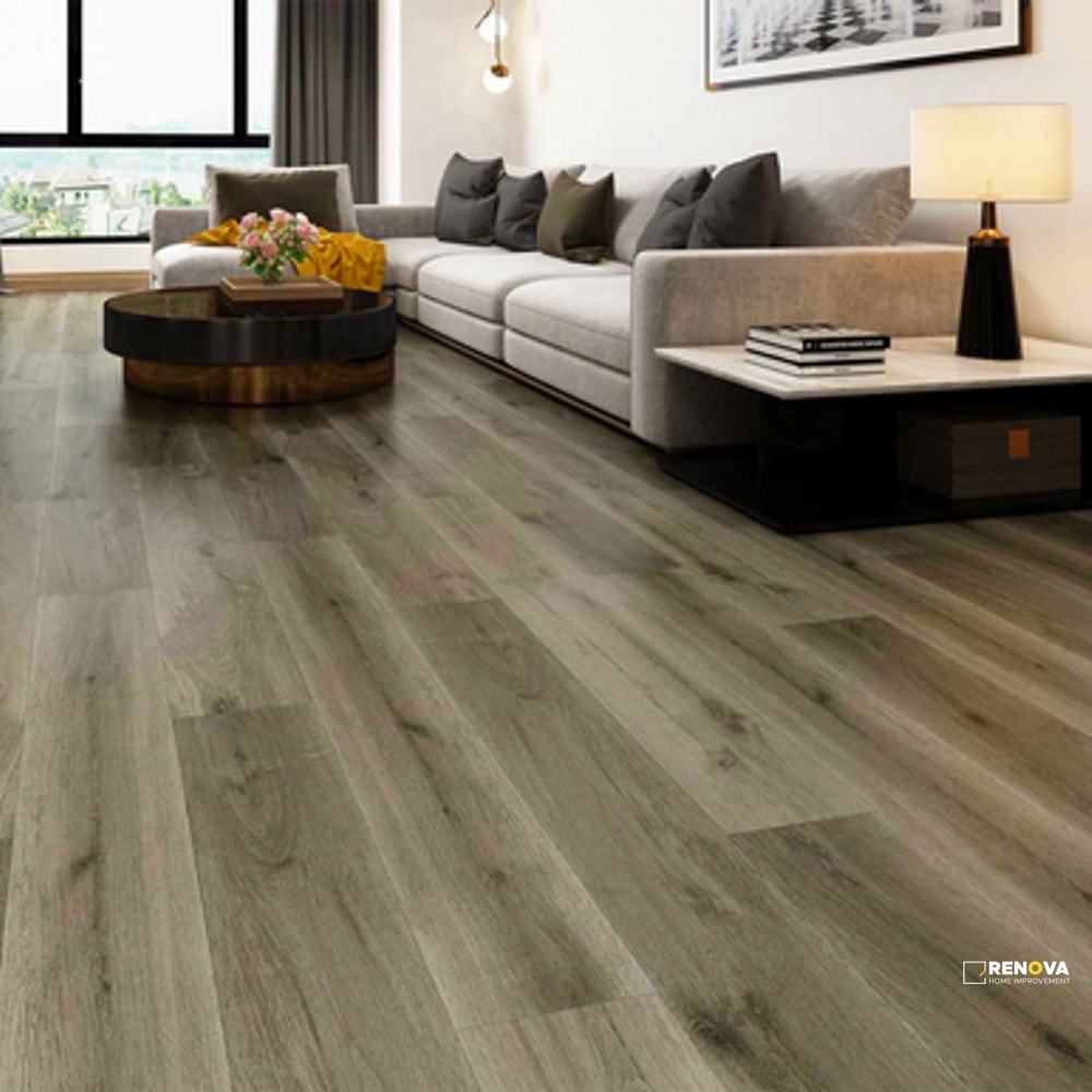 ETERRA WHITE SERIES PLANK 6.5MM 7" X 48" - 7