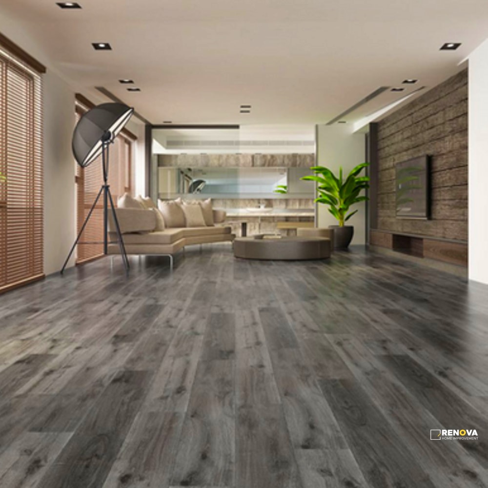 ETERRA WHITE SERIES PLANK 6.5MM 7" X 48" - 2