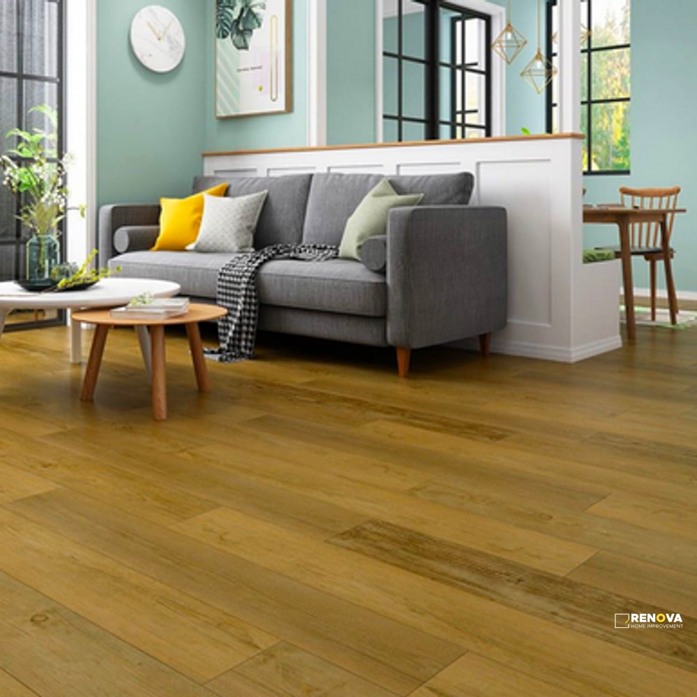 ETERRA WHITE SERIES PLANK 6.5MM 7" X 48" - 10