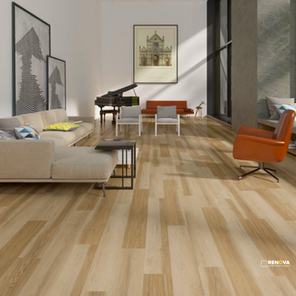 ETERRA WHITE SERIES PLANK 6.5MM 7" X 48" - 3