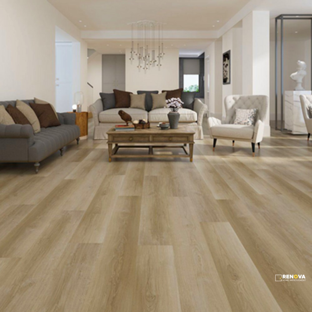 ETERRA RED SERIES PLANK 9" X 60" - 5