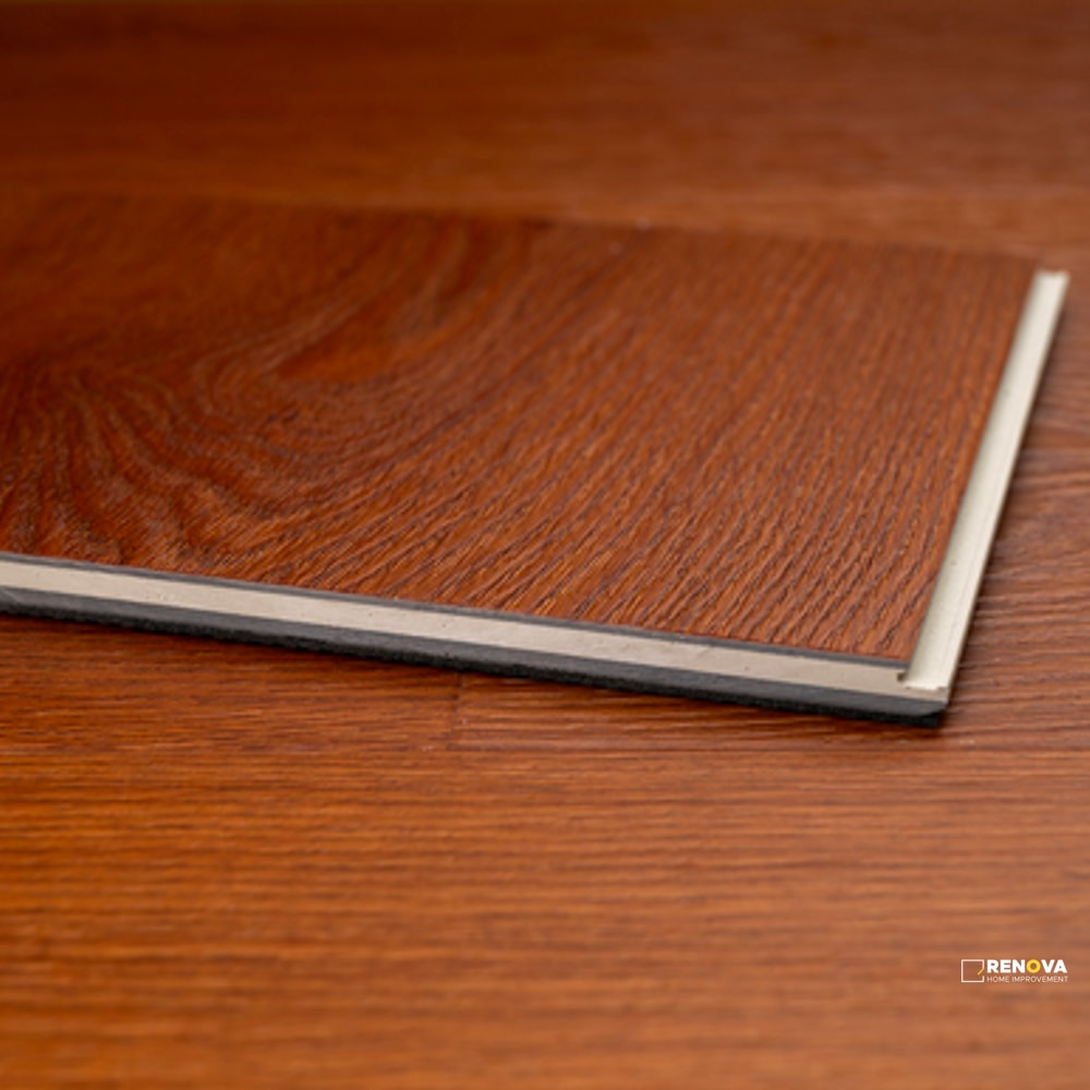 ETERRA BLACK SERIES PLANK 9" X 70.87" - 2