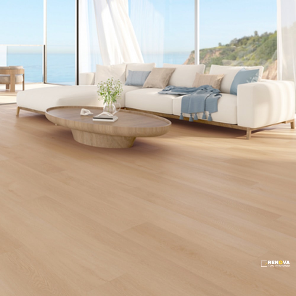 ETERRA BLACK SERIES PLANK 9" X 70.87" - 6